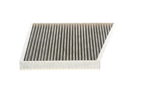 BOSCH Filter, Innenraumluft (1 987 432 381)