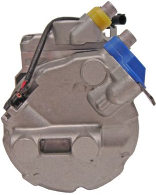 MAHLE Kompressor, Klimaanlage (ACP 100 000S)