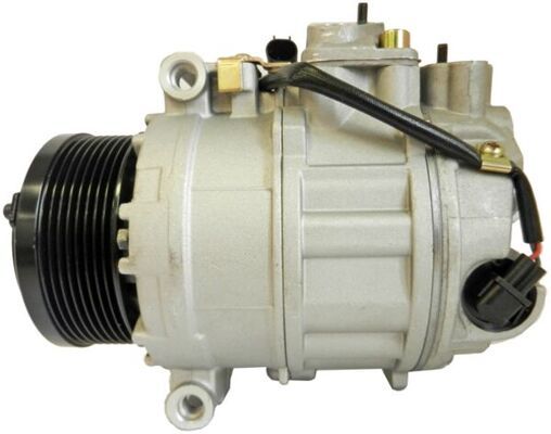 MAHLE Kompressor, Klimaanlage (ACP 685 000S)