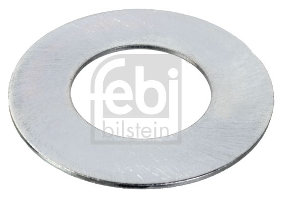 FEBI BILSTEIN Halter, Abgasanlage (107313)