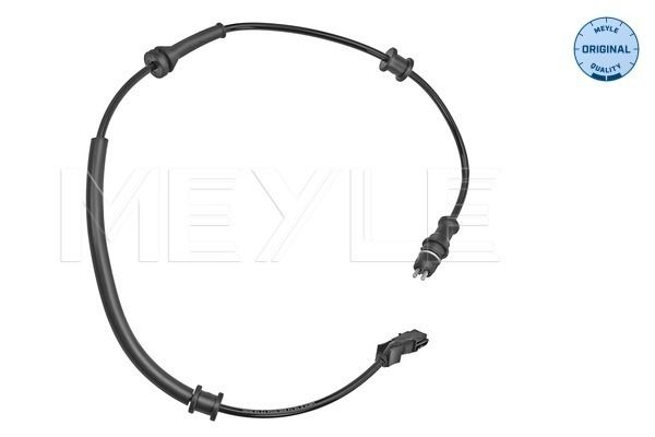 MEYLE Sensor, Raddrehzahl (16-14 899 0024)