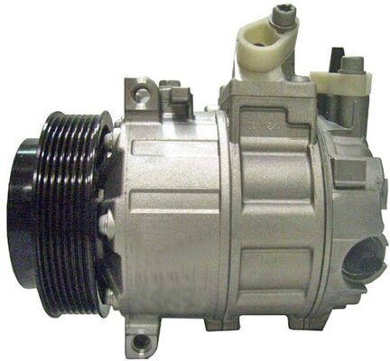 MAHLE Kompressor, Klimaanlage (ACP 894 000S)