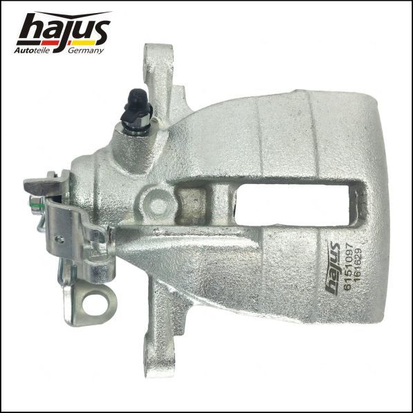 hajus Autoteile Bremssattel (6151097)