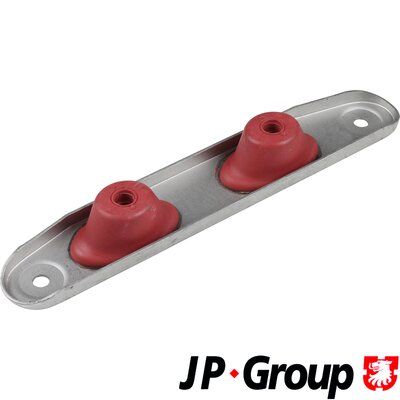 JP GROUP Halter, Abgasanlage (1121607400)