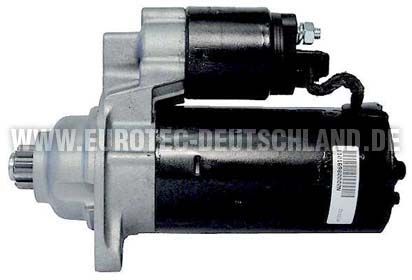 EUROTEC Starter (11016980)