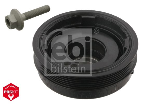 FEBI BILSTEIN Riemenscheibe, Kurbelwelle (33579)