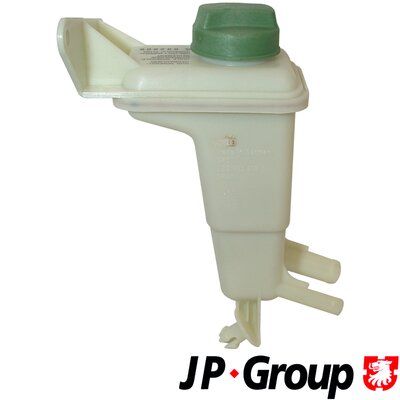 JP GROUP Ausgleichsbehälter, Hydrauliköl (Servolenkung) (1145200800)
