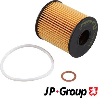 JP GROUP Ölfilter (1518503500)