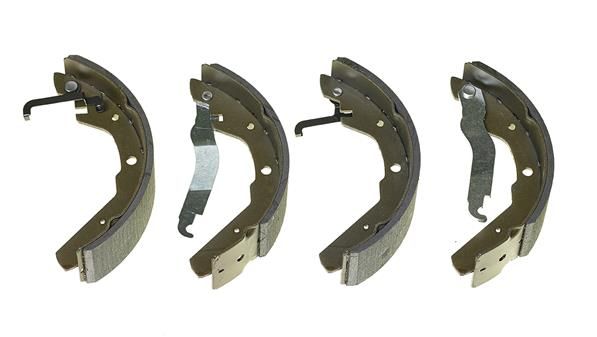 BREMBO Bremsbackensatz (S 85 517)