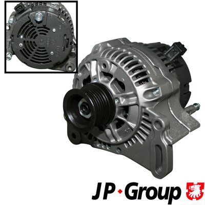 JP GROUP Generator (1190100400)