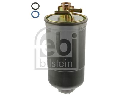 FEBI BILSTEIN Kraftstofffilter (21622)