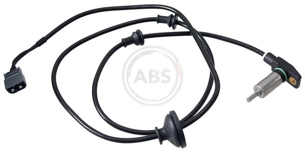 A.B.S. Sensor, Raddrehzahl (30504)