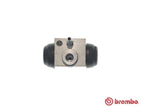 BREMBO Radbremszylinder (A 12 B94)