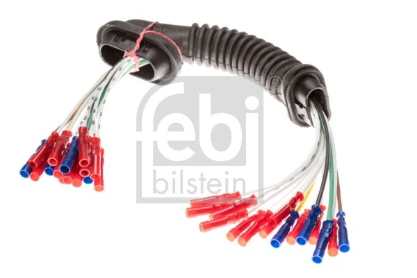 FEBI BILSTEIN Kabelreparatursatz, Heckklappe (107071)