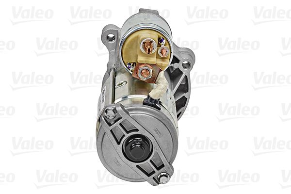 VALEO Starter (438165)