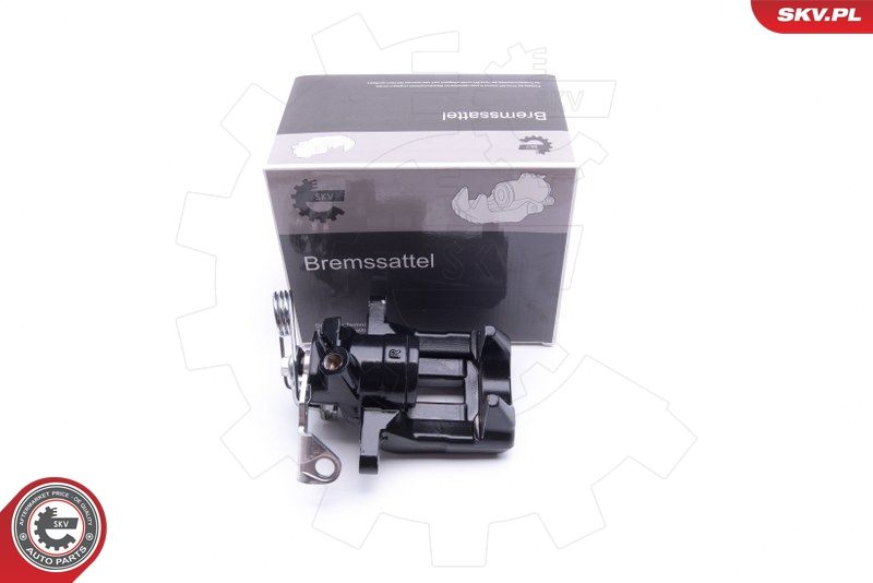 ESEN SKV Bremssattel (23SKV014 BLACK)