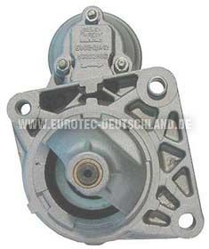 EUROTEC Starter (11017030)