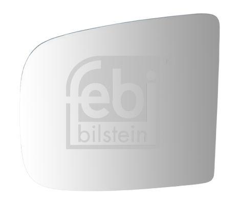 FEBI BILSTEIN Spiegelglas, Außenspiegel (107873)