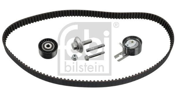 FEBI BILSTEIN Zahnriemensatz (24369)