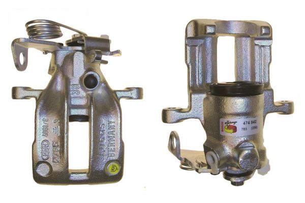 BOSCH Bremssattel (0 986 474 842)