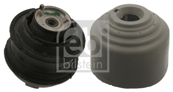 FEBI BILSTEIN Ausgleichsbehälter, Kühlmittel (38807)