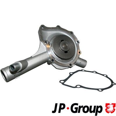 JP GROUP Wasserpumpe, Motorkühlung (1314101100)