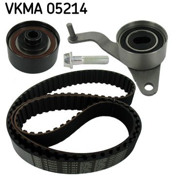 SKF Zahnriemensatz (VKMA 05214)