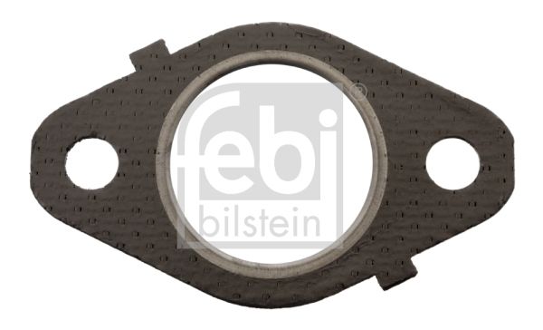 FEBI BILSTEIN Dichtung, Abgaskrümmer (45898)