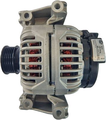 HELLA Generator (8EL 011 712-451)