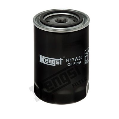 HENGST FILTER Ölfilter (H17W30)