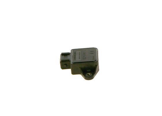 BOSCH Sensor, Drosselklappenstellung (0 280 122 001)