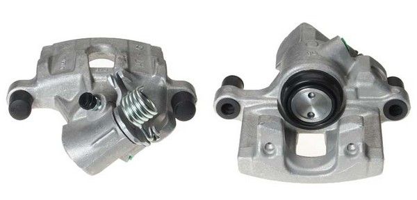 BREMBO Bremssattel (F 24 206)