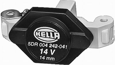 HELLA Generatorregler (5DR 004 242-041)