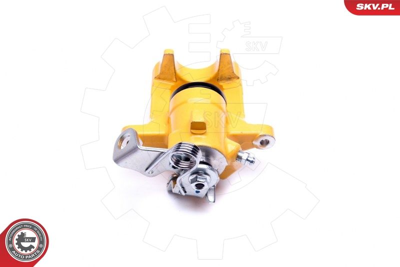 ESEN SKV Bremssattel (23SKV118 YELLOW)