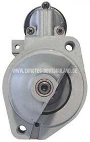 EUROTEC Starter (11014660)