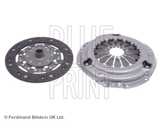 BLUE PRINT Kupplungssatz (ADN130231)