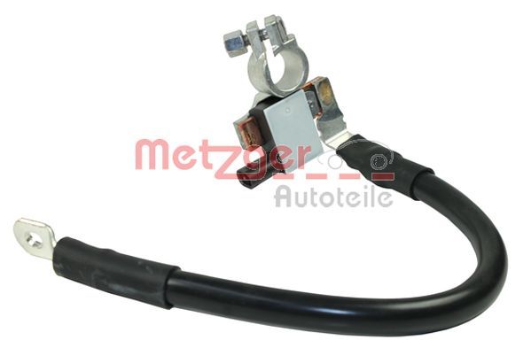 METZGER Sensor, Batteriemanagement (0901268)