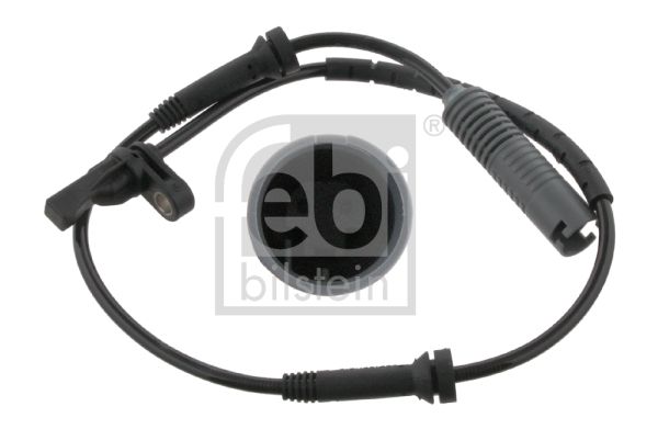 FEBI BILSTEIN Sensor, Raddrehzahl (33552)