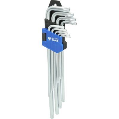 KS TOOLS Winkelschraubendrehersatz (BT044019)