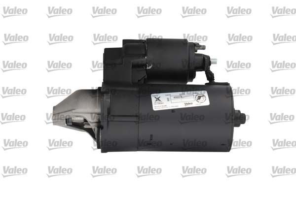 VALEO Starter (458224)