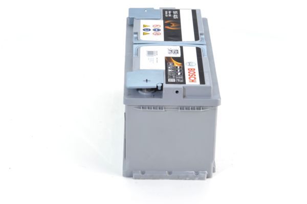 BOSCH Starterbatterie (0 092 S5A 150) Thumbnail