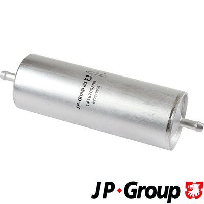 JP GROUP Kraftstofffilter (1418700300)