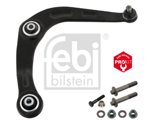 FEBI BILSTEIN Lenker, Radaufhängung (40770)