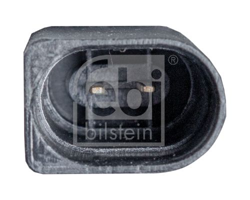 FEBI BILSTEIN Thermostat, Kühlmittel (107988)