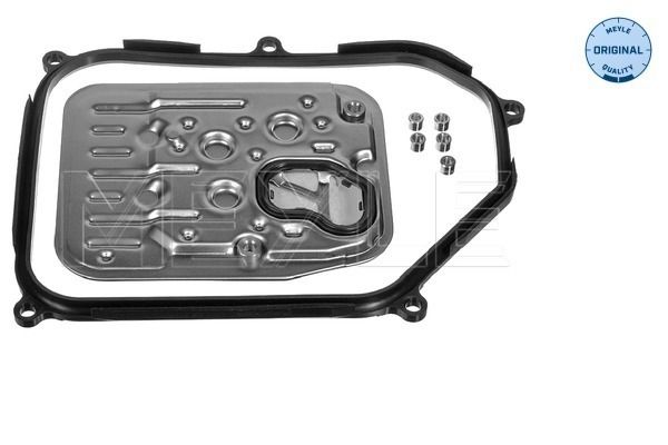 MEYLE Hydraulikfiltersatz, Automatikgetriebe (100 398 0007)