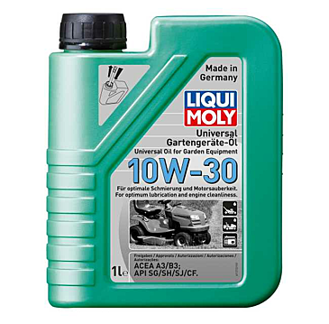 LIQUI MOLY Motoröl (1273)