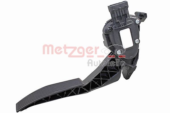 METZGER Sensor, Fahrpedalstellung (0901318)