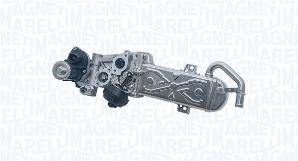 MAGNETI MARELLI AGR-Ventil (571822112060)