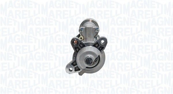 MAGNETI MARELLI Starter (063721377010)