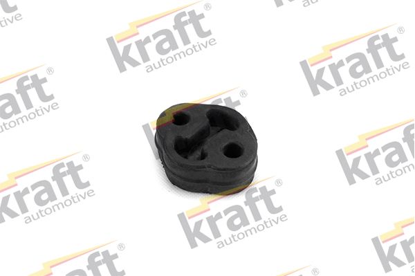 KRAFT AUTOMOTIVE Halter, Abgasanlage (0502023)